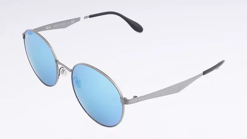 Солнцезащитные очки Ray Ban 0RB3537 004/55
