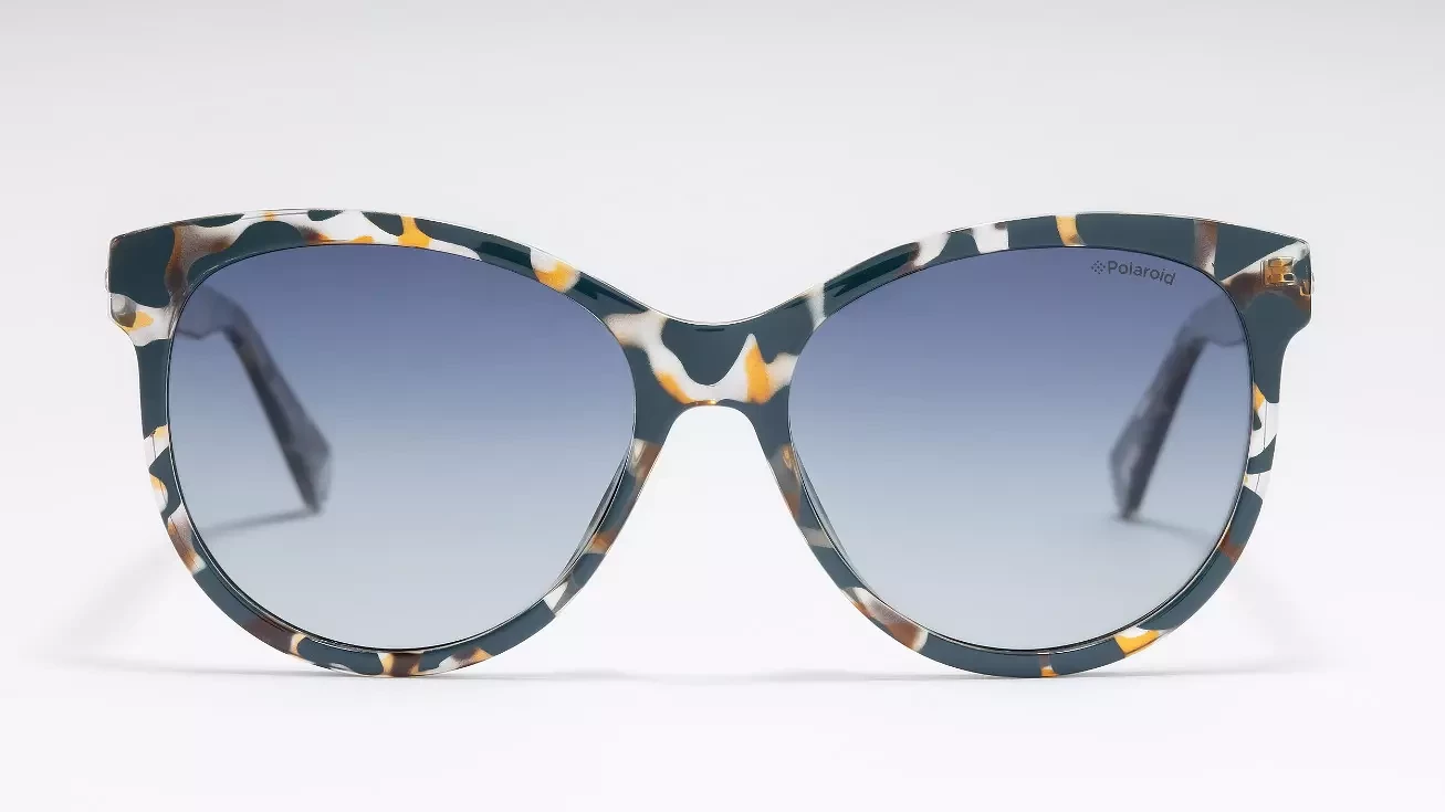 Солнцезащитные очки POLAROID PLD 4079/S/X CVT