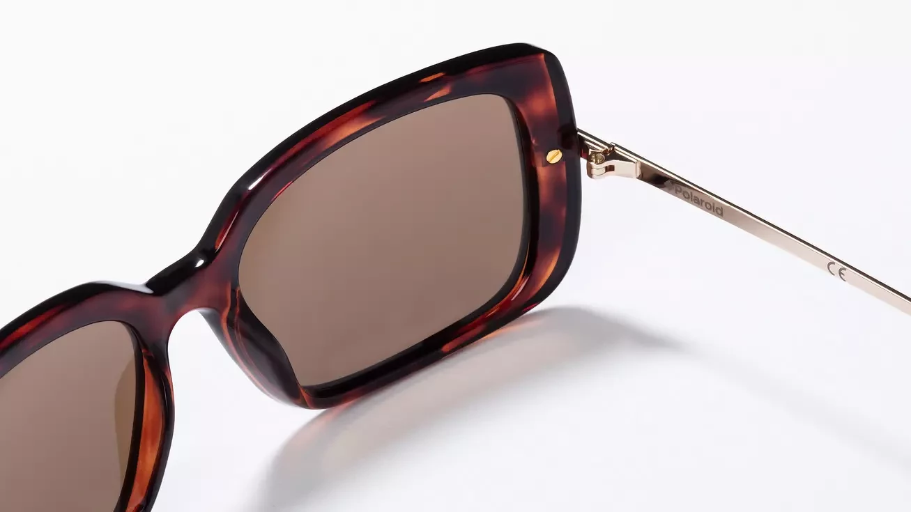 Солнцезащитные очки POLAROID PLD 4075/S 086