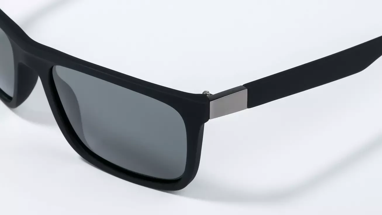 Солнцезащитные очки Dackor 475 green