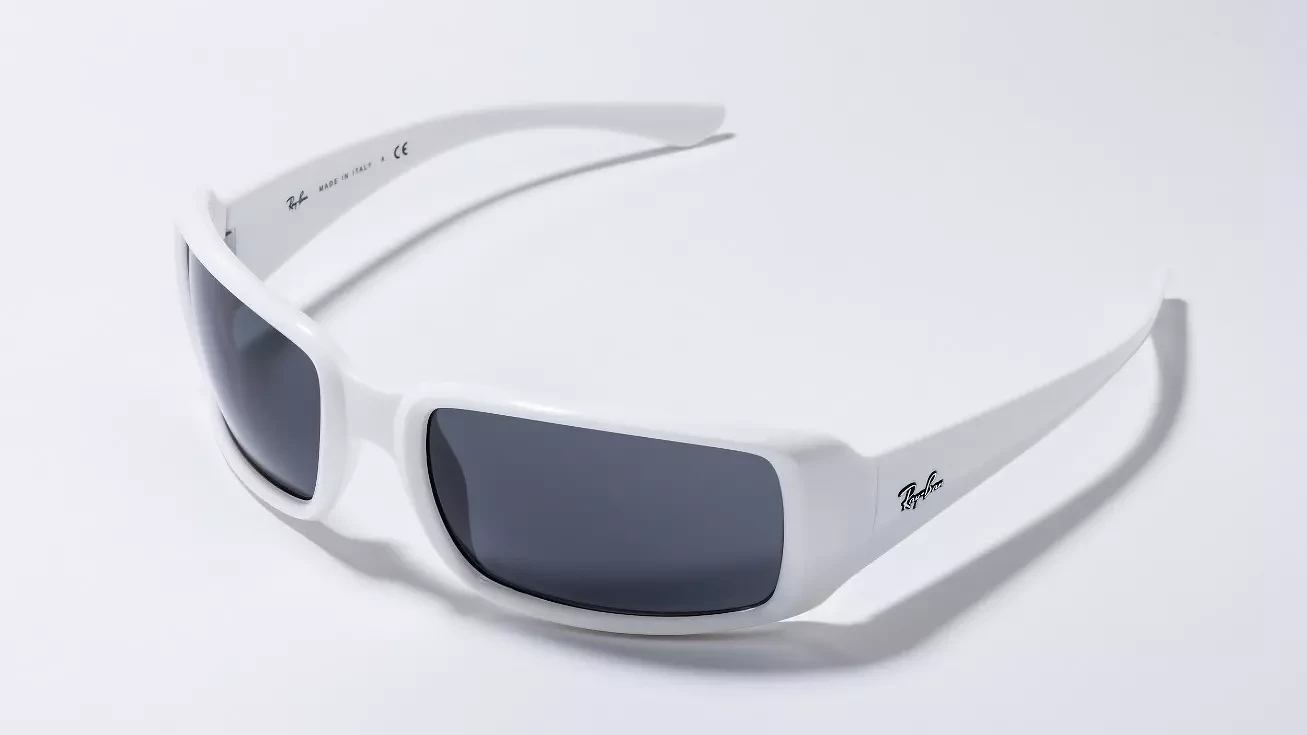 Солнцезащитные очки Ray Ban 0RB4338 649187