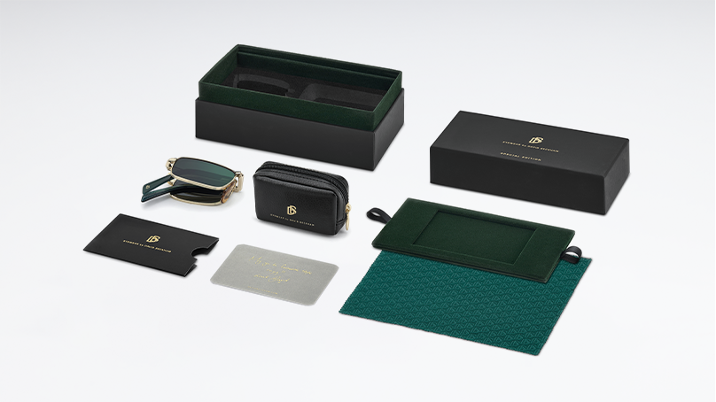 Солнцезащитные очки David Beckham DB 99/ORIGAMI PEF