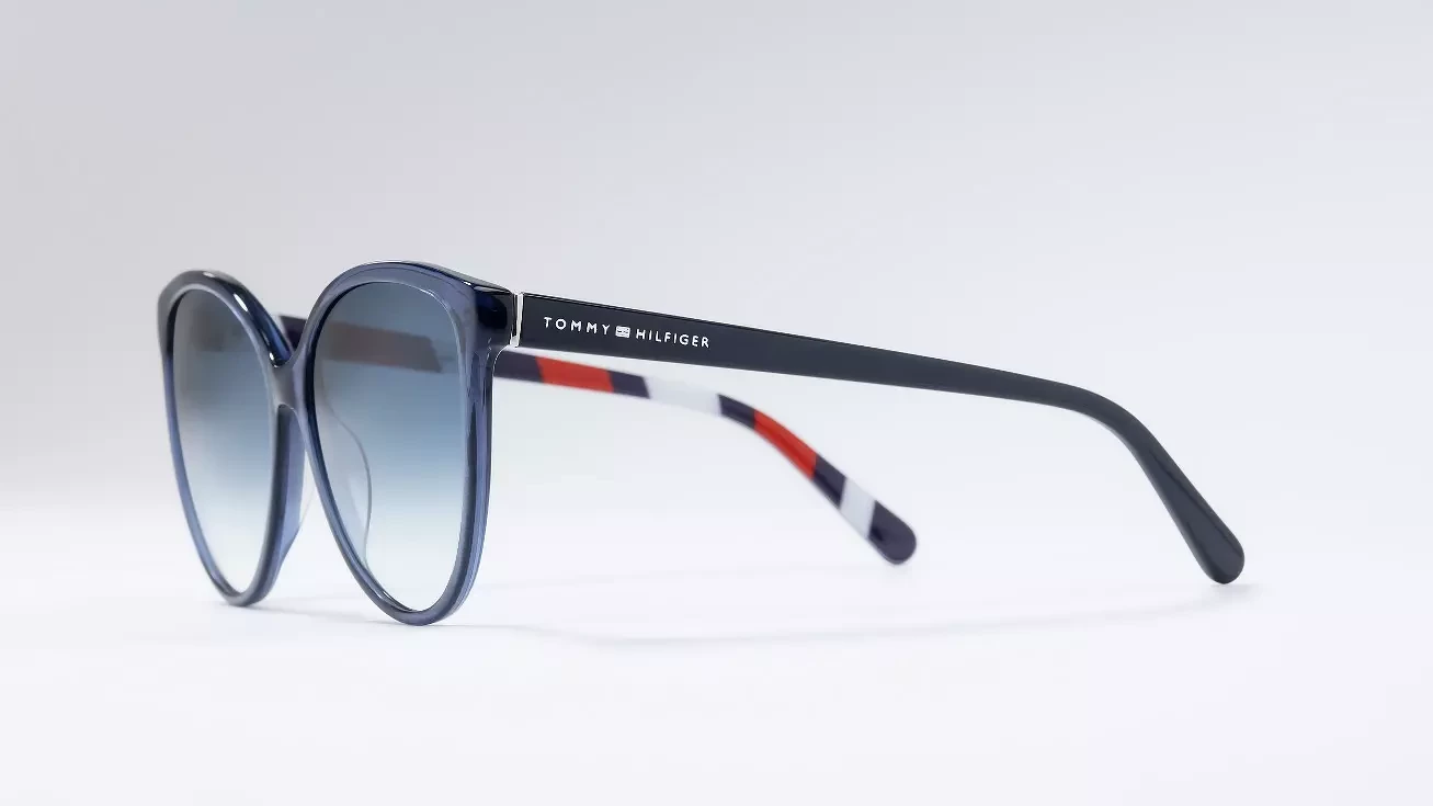 Солнцезащитные очки Tommy Hilfiger TH 1670/S PJP