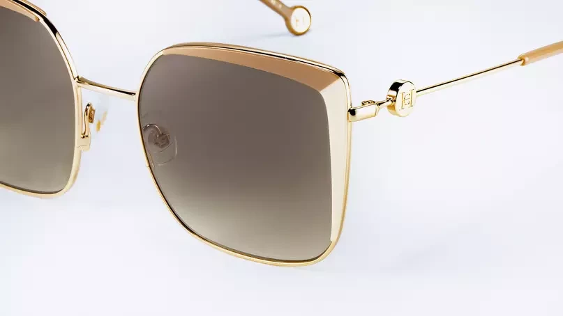 Солнцезащитные очки Carolina Herrera HER 0111/S T53