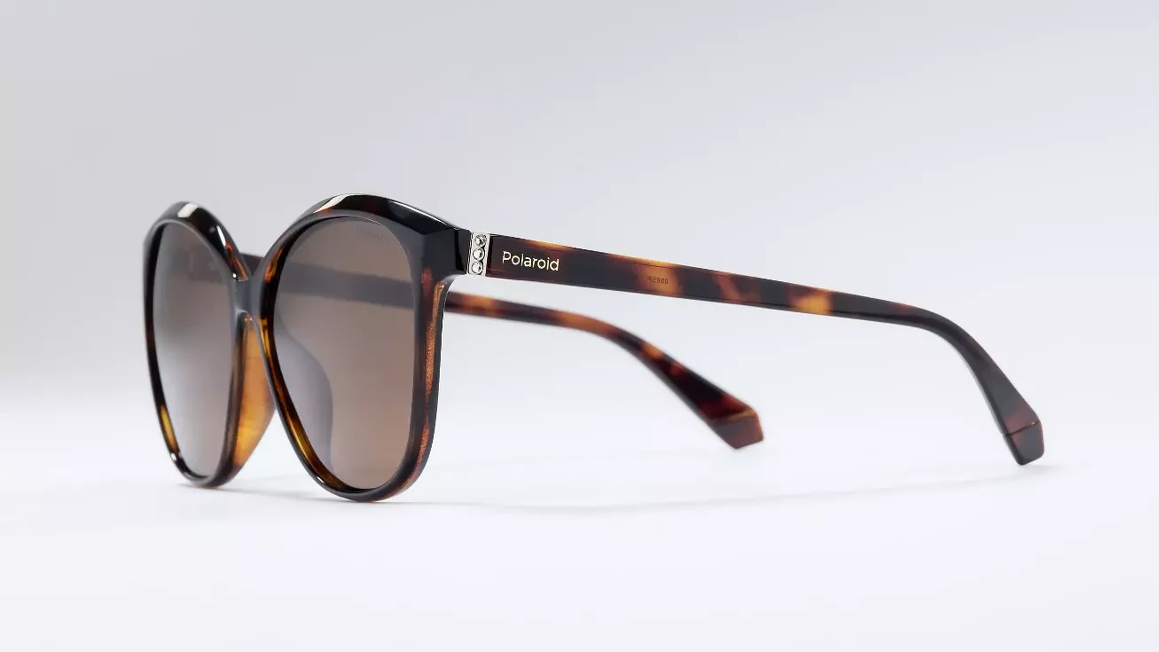 Солнцезащитные очки POLAROID PLD 4100/F/S 086