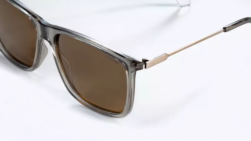 Солнцезащитные очки POLAROID PLD 4130/S/X KB7