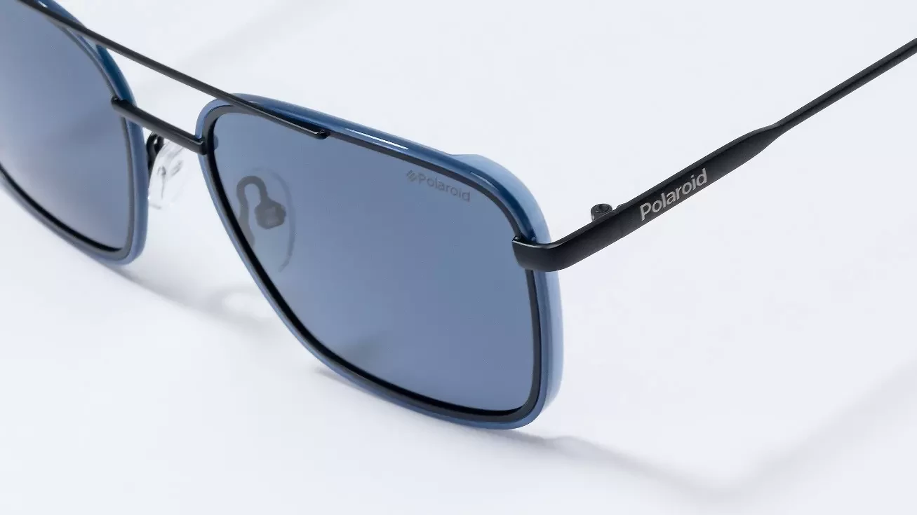 Солнцезащитные очки POLAROID PLD 6115/S PJP