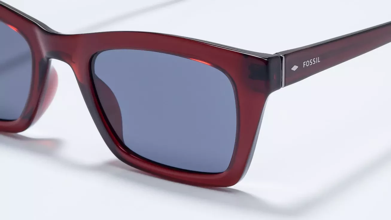 Солнцезащитные очки Fossil FOS 3107/G/S IY1