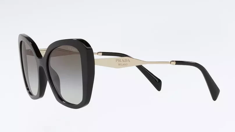 Солнцезащитные очки PRADA 0PR 03YS 1AB0A7