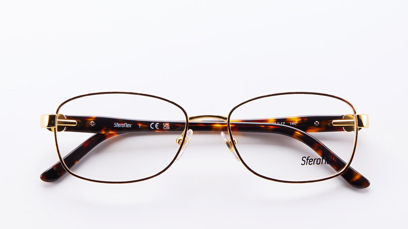 Оправа SFEROFLEX 0SF2570 S706