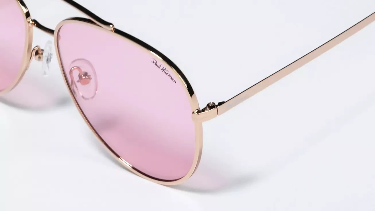 Солнцезащитные очки PAUL HUEMAN PHS-899D 11