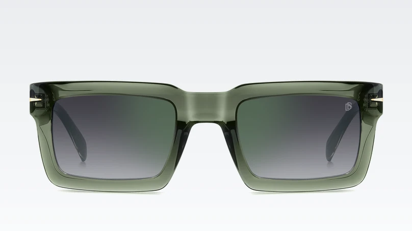 Солнцезащитные очки David Beckham DB 7126/S 1ED