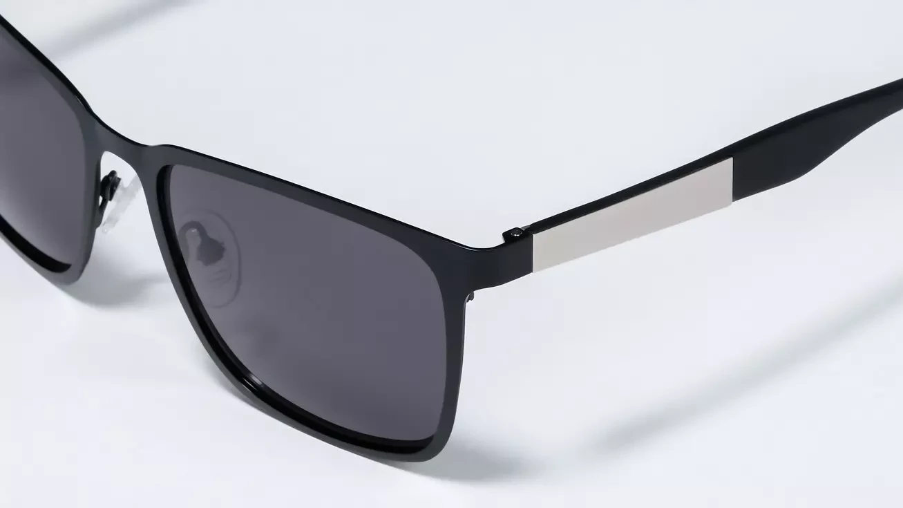 Солнцезащитные очки Trendy TDS0007 M.BLACK