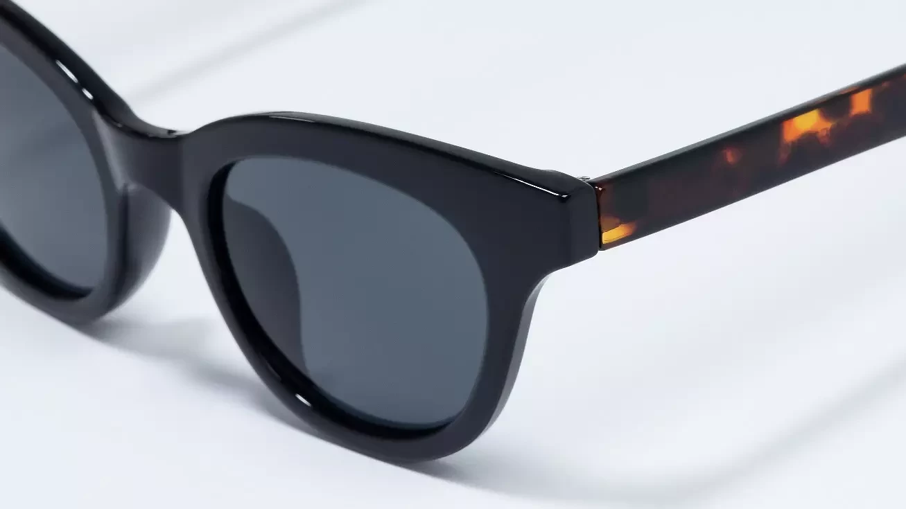 Солнцезащитные очки Bliss 20014 C1