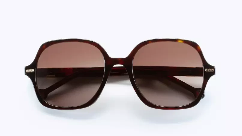 Солнцезащитные очки Carolina Herrera HER 0100/G/S 807