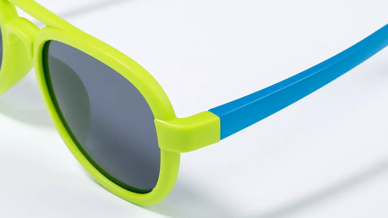 Солнцезащитные очки Polarstar PSGH-0807 С3