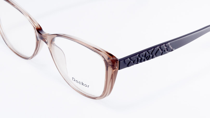 Оправа Dackor 775 Brown