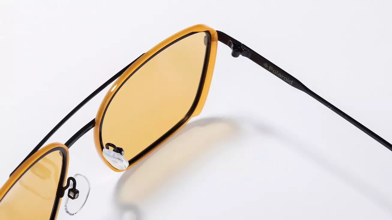 Солнцезащитные очки POLAROID PLD 6115/S 40G