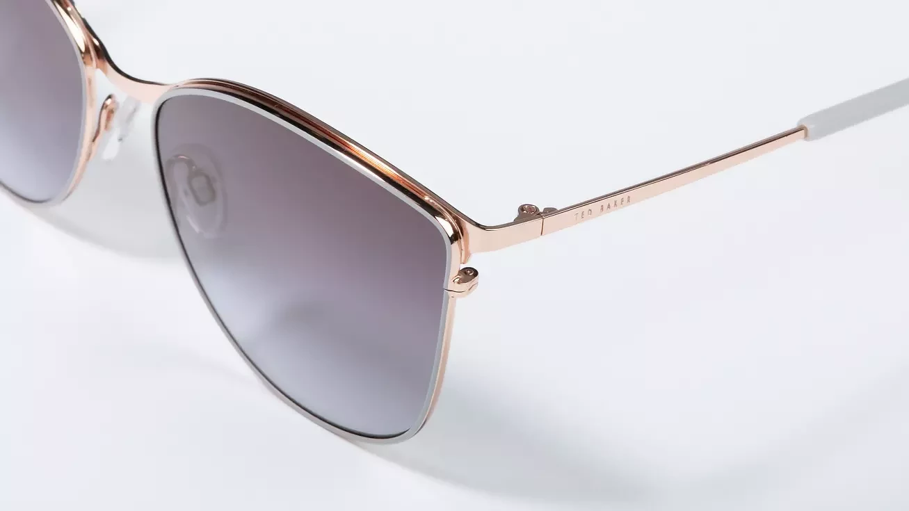 Солнцезащитные очки TED BAKER HOPE 1526 928