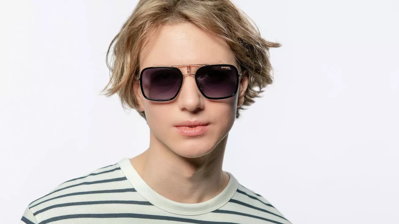 Солнцезащитные очки CARRERA CARRERA 1027/S RHL