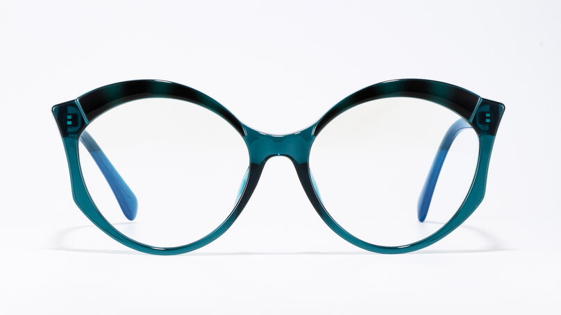 Оправа L.Riguardo 2126 C6