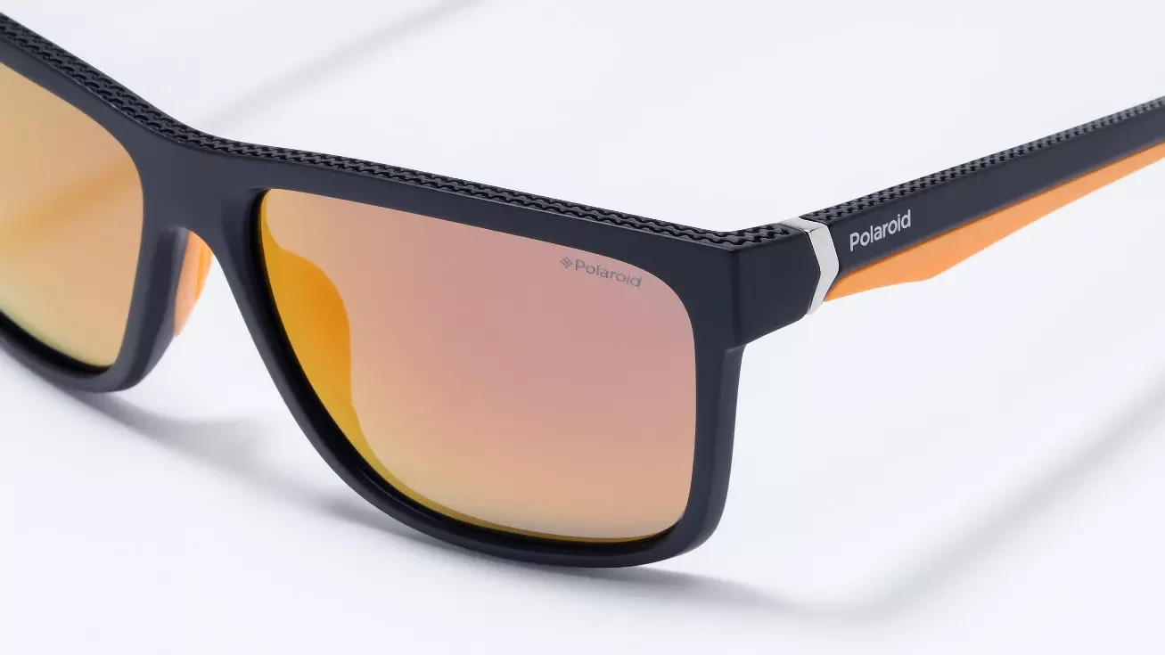 Солнцезащитные очки POLAROID PLD 7014/S RC2