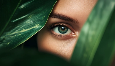 Вредны ли линзы для глаз