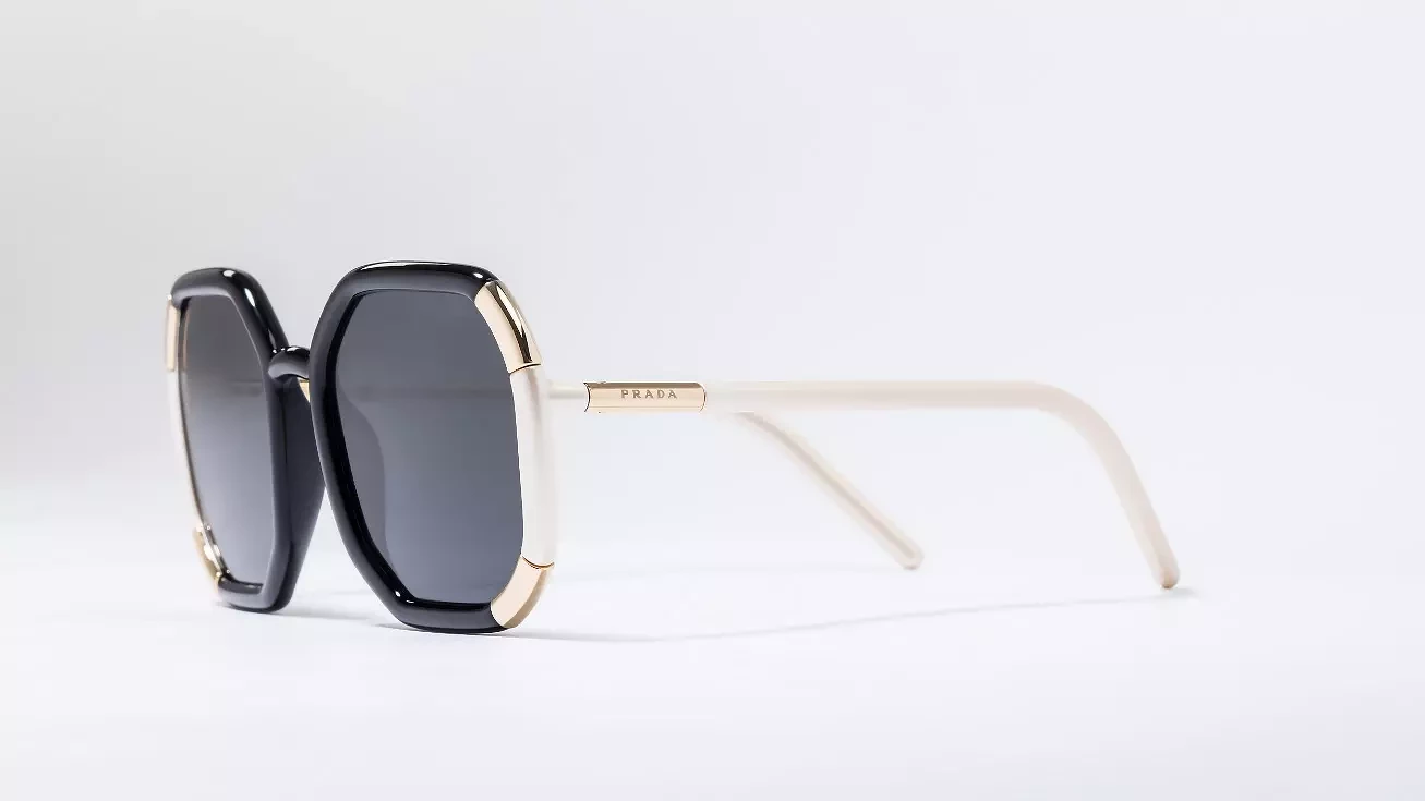 Солнцезащитные очки PRADA 0PR 20XS 02F5S0