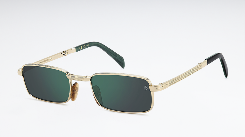 Солнцезащитные очки David Beckham DB 99/ORIGAMI PEF