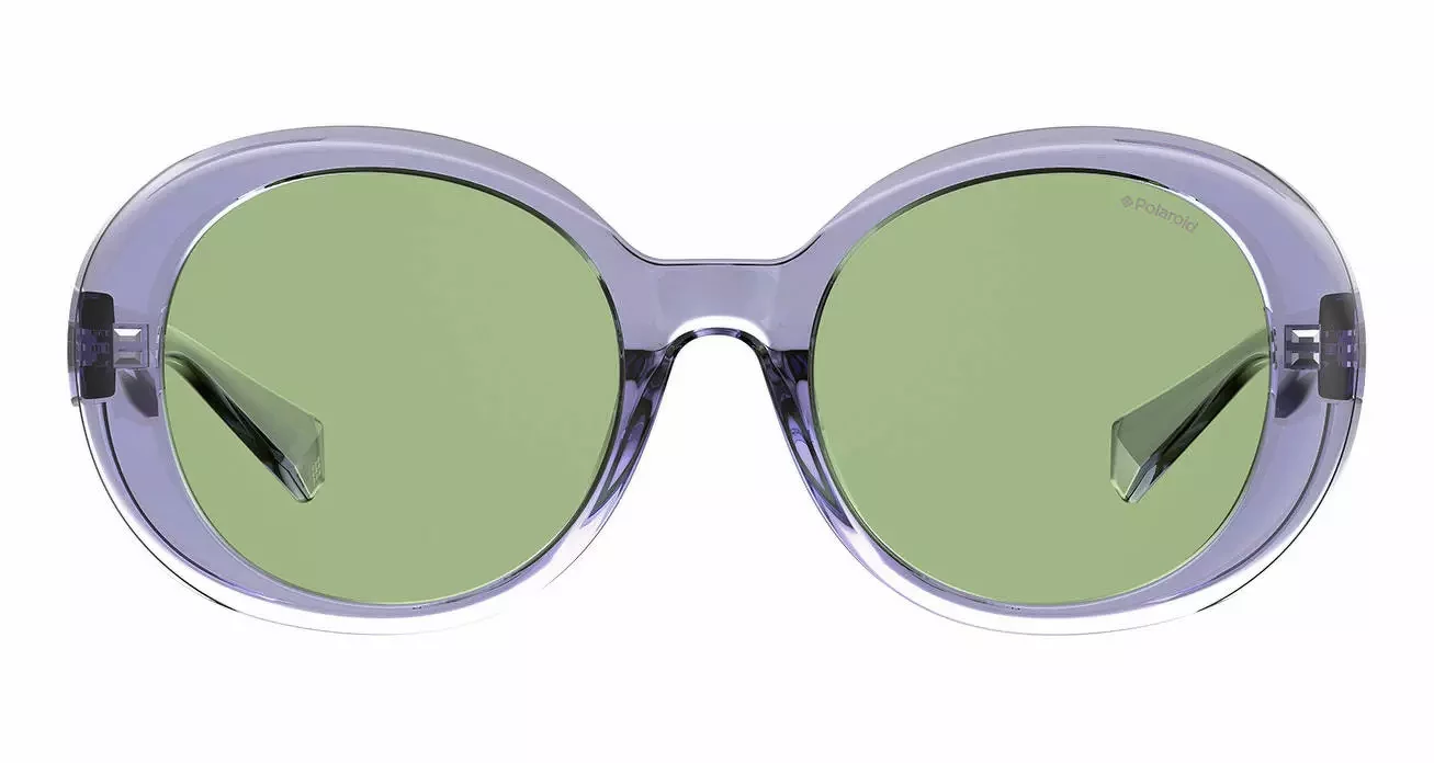 Солнцезащитные очки POLAROID PLD 6054/F/S 789UC