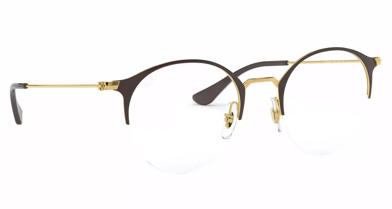 Оправа Ray Ban 0RX3578V 2905