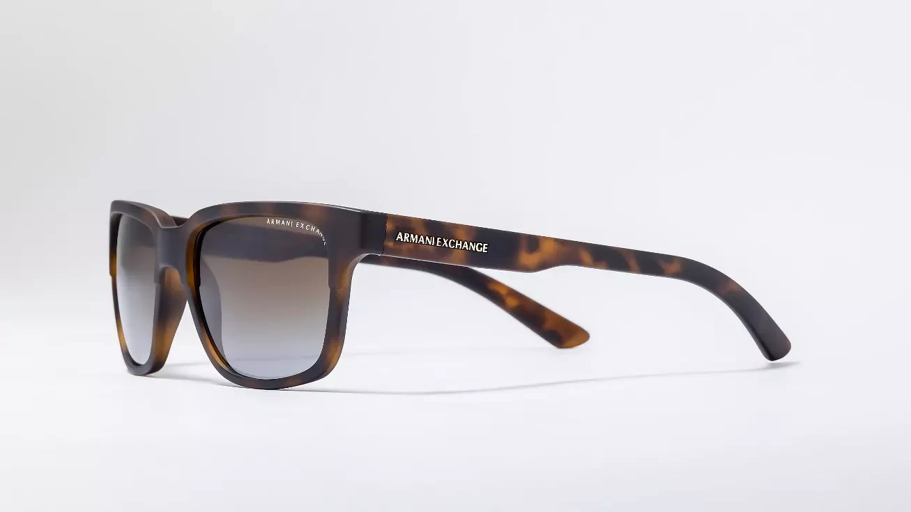 Солнцезащитные очки Armani Exchange 0AX4026S 8029T5