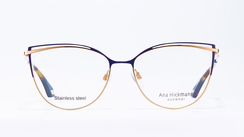 Оправа Ana Hickmann AH1430 06A