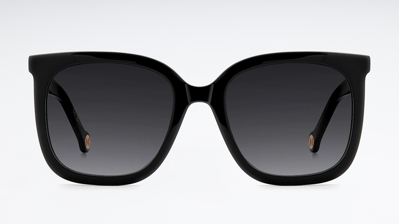 Солнцезащитные очки Carolina Herrera HER 0375/G/S 80S