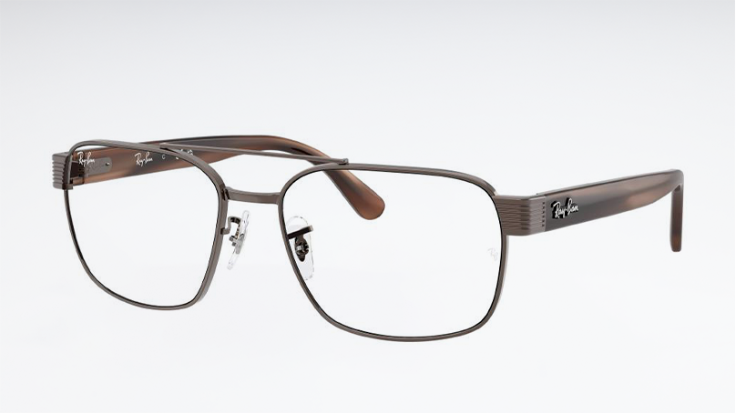 Оправа Ray Ban 0RX3751V 3182