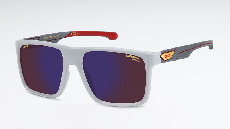 Солнцезащитные очки CARRERA DUCATI CARDUC 049/S 268