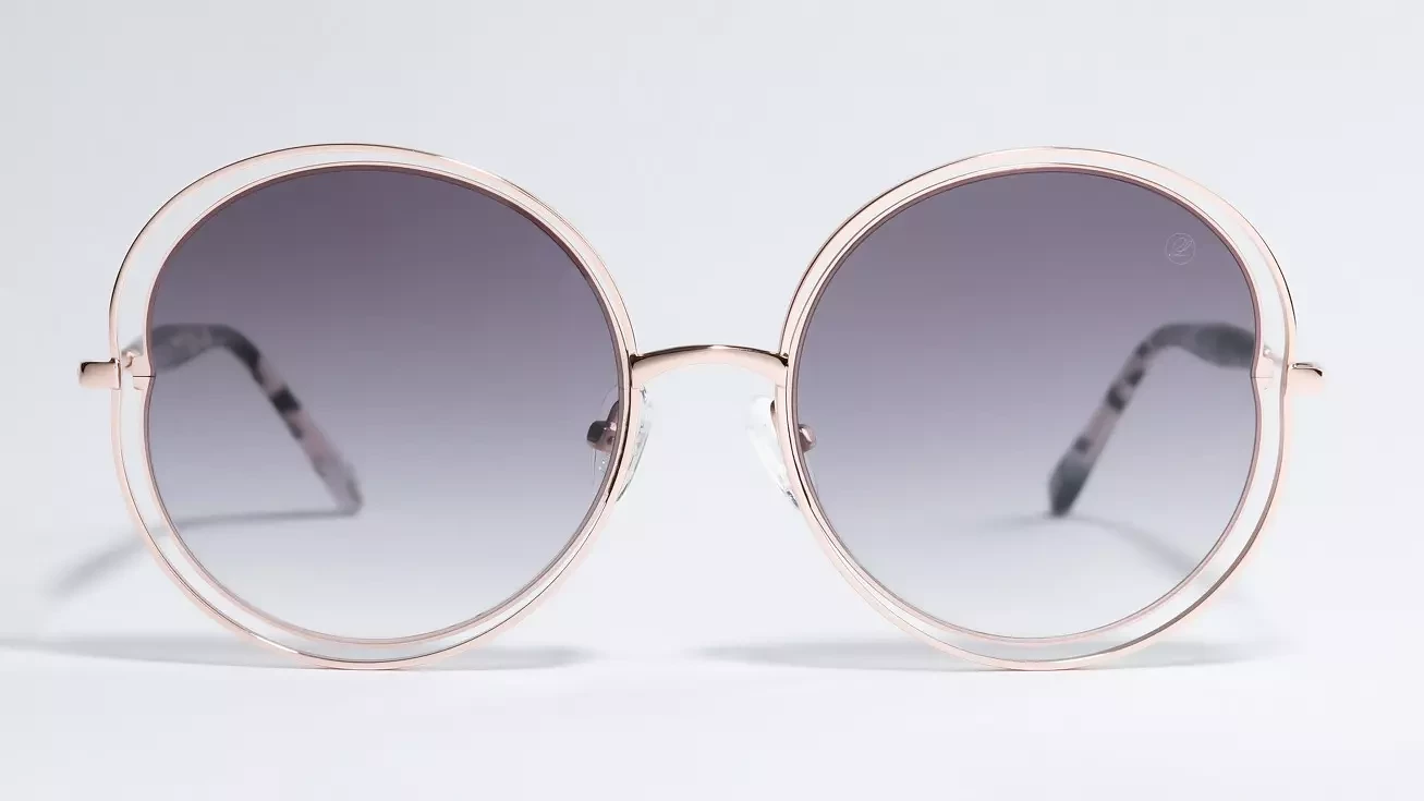 Солнцезащитные очки Lina Latini 33162 C3