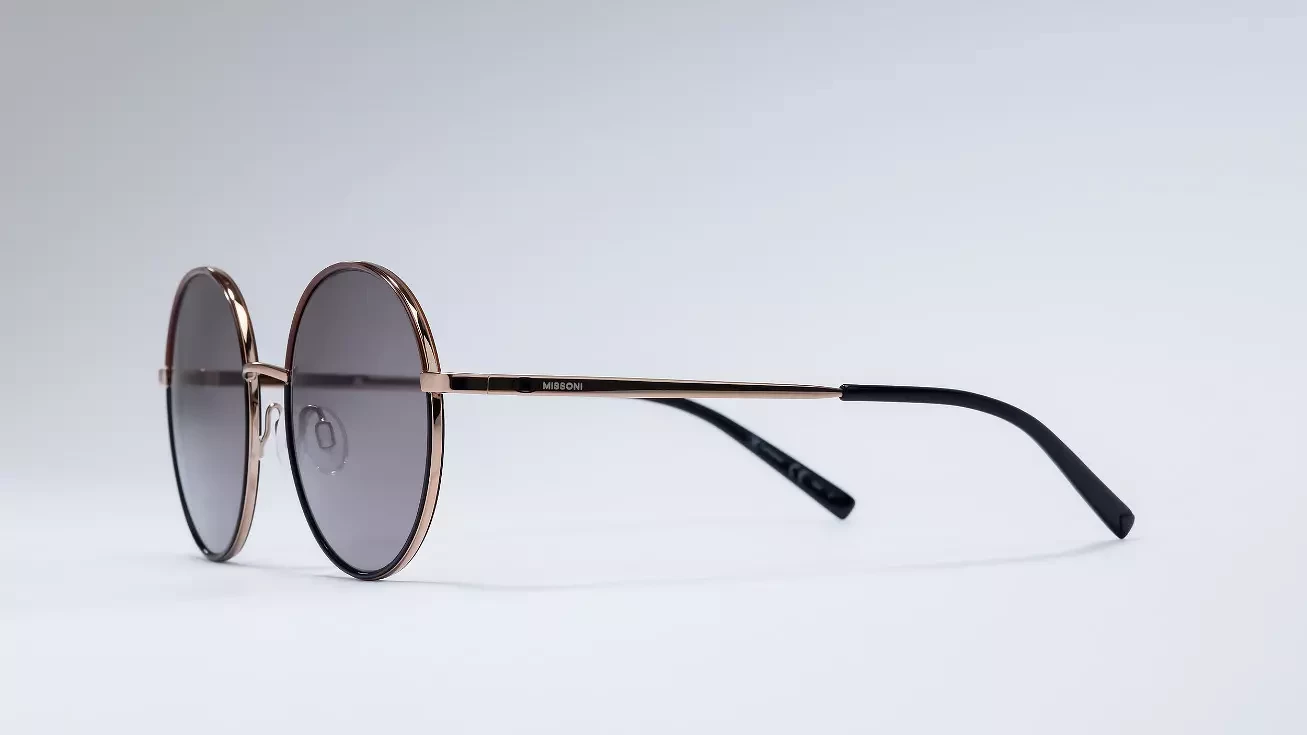 Солнцезащитные очки M MISSONI MMI 0035/S 581