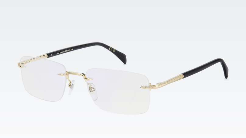 Оправа David Beckham DB 1202 RHL