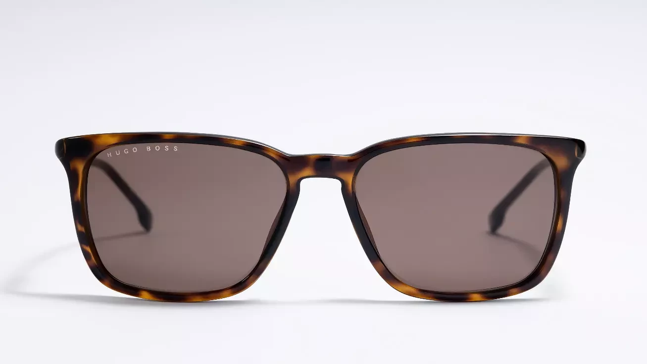 Солнцезащитные очки BOSS HUGO BOSS 1183/S 086