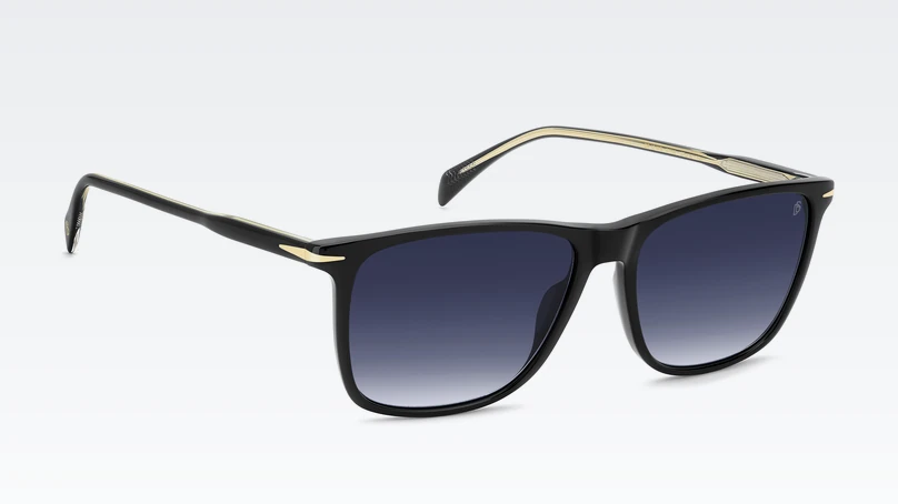 Солнцезащитные очки David Beckham DB 1219/S 807 08