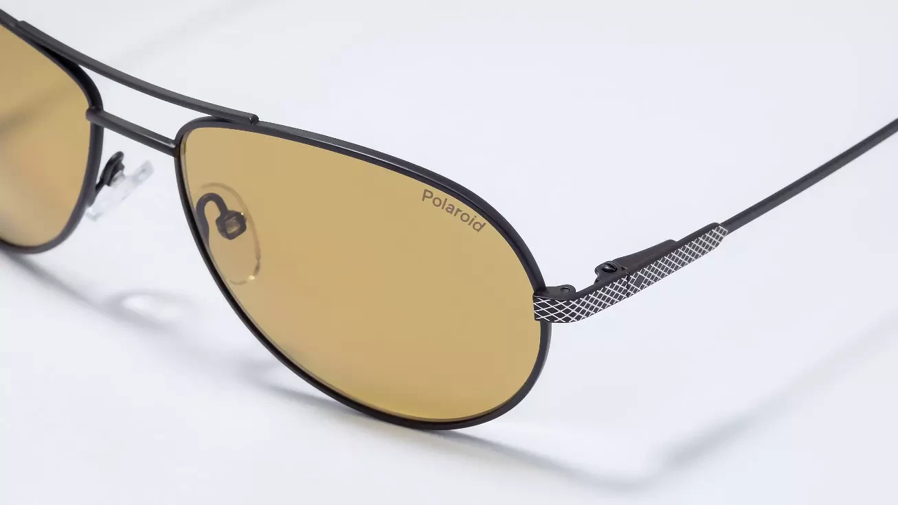 Солнцезащитные очки POLAROID PLD 2100/S/X YZ4