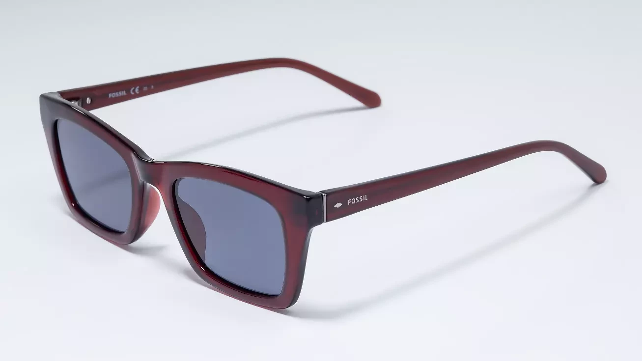 Солнцезащитные очки Fossil FOS 3107/G/S IY1