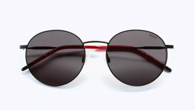 Солнцезащитные очки HUGO Hugo Boss HG 1215/S 003