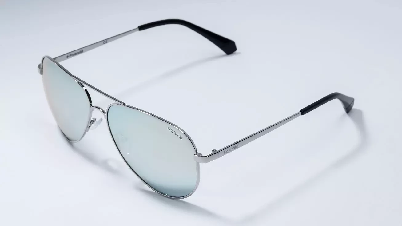 Солнцезащитные очки POLAROID PLD 6012/N/NEW 010