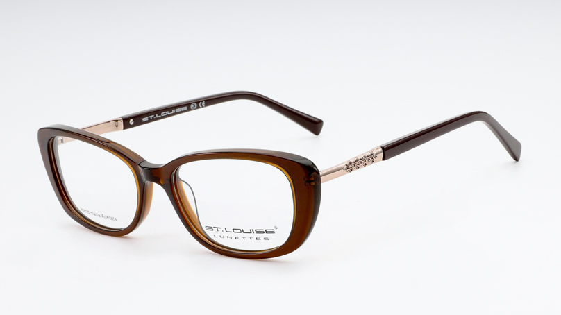 Оправа ST.LOUISE SL6043 С02