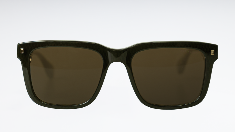 Солнцезащитные очки TED BAKER ROWEN 1801 593