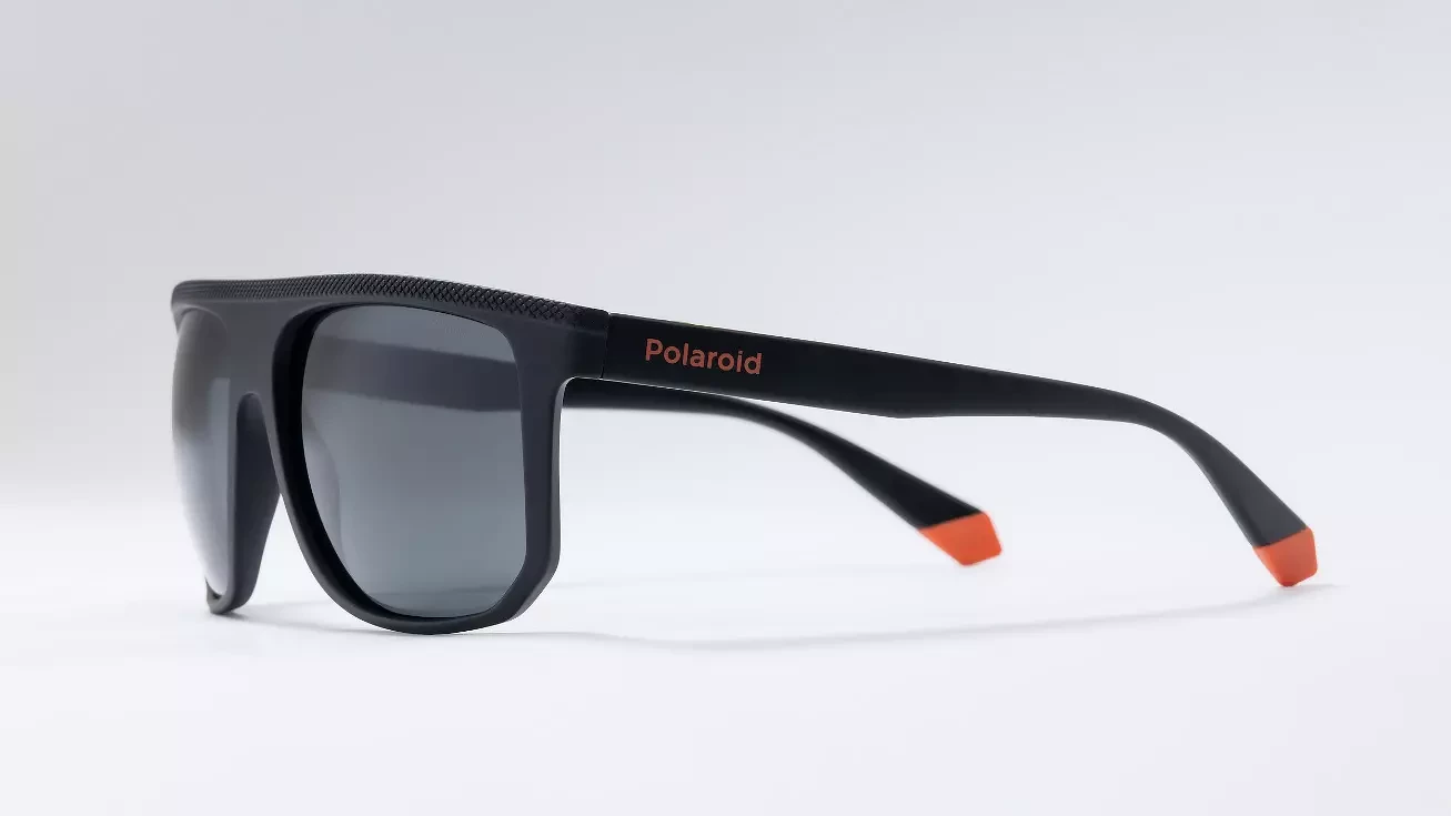 Солнцезащитные очки POLAROID PLD 7033/S 807