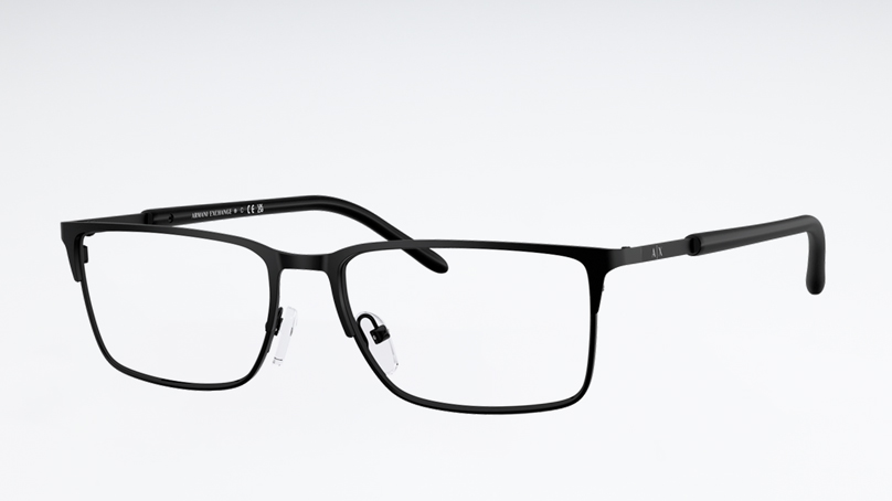 Оправа Armani Exchange 0AX1073 6000