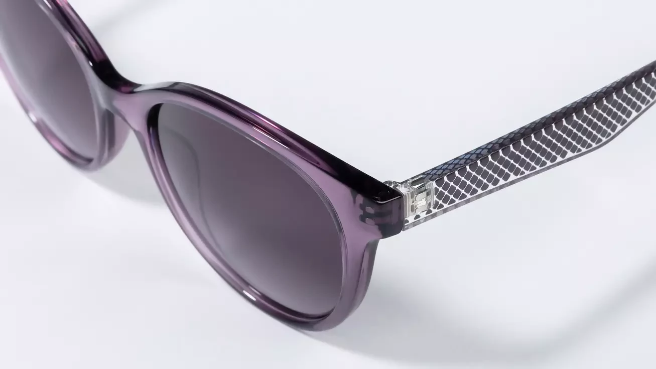 Солнцезащитные очки Dackor 382 violet